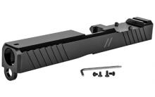 Zev Technologies SLD-Z17-3G-DUTY-RMR-BL