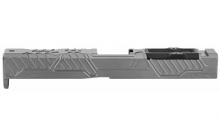 Zev Technologies SLD-Z17-4G-ORION-RMR-G