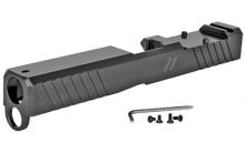 Zev Technologies SLD-Z17-4G-DUTY-RMR-BL