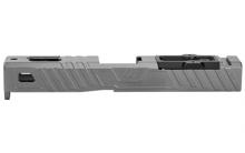 Zev Technologies SLD-Z19-3G-OMEN-RMR-GR