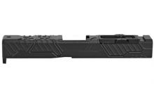 Zev Technologies SLD-Z19-3G-ORION-RMR-D