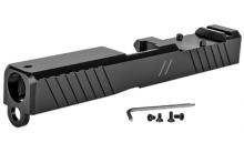 Zev Technologies SLD-Z19-3G-DUTY-RMR-BL
