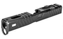 Zev Technologies SLD-Z19-4G-OMEN-RMR-DL