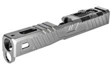 Zev Technologies SLD-Z19-4G-OMEN-RMR-GR