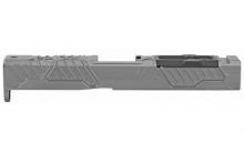 Zev Technologies SLD-Z19-4G-ORION-RMR-G