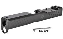 Zev Technologies SLD-Z19-4G-DUTY-RMR-BL