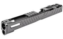 Zev Technologies SLD-Z34-3G-OMEN-RMR-GR