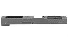 Zev Technologies SLD-Z34-3G-ORION-RMR-G
