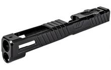 Zev Technologies SLD-Z34-4G-OMEN-RMR-DL