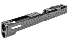 Zev Technologies SLD-Z34-5G-OMEN-RMR-GR