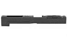 Zev Technologies SLD-Z34-5G-ORION-RMR-D