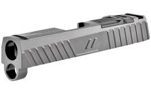 Zev Technologies SLD-Z365-OCTANE-RMSC-G