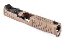 Zev Technologies SLD.KIT-Z17-3G-ESOC-RM 811745029924