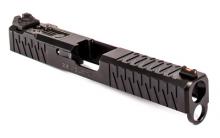 Zev Technologies SLD.KIT-Z17-4G-ESOC-DP 811745029979