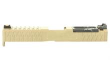 Zev Technologies SLD.KIT-Z17-4G-ESOC-RM 811338030009