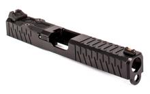 Zev Technologies SLD.KIT-Z19-3G-ESOC-RM 811338030078