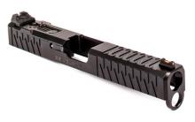 Zev Technologies SLD.KIT-Z19-4G-ESOC-DP 811338030139