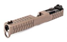 Zev Technologies SLD.KIT-Z19-4G-ESOC-DP 811338030146