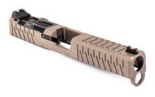 Zev Technologies SLD.KIT-Z19-4G-ESOC-RM