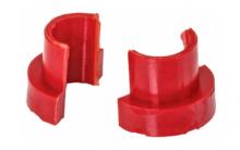 Zev Technologies SPRING-CUPS-R-BULK-100