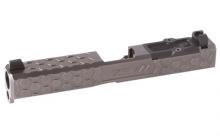 Zev Technologies SLD.KIT-Z17-3G-HEX-RMR