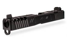 Zev Technologies SLD.KIT-Z17-3G-SPART-R