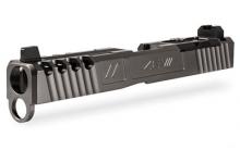 Zev Technologies SLD.KIT-Z17-3G-SPART-R