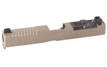 Zev Technologies SLD.KIT-Z17-3G-TRI-RMR