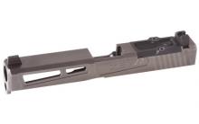 Zev Technologies SLD.KIT-Z17-4G-PRZF-RM