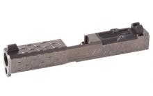 Zev Technologies SLD.KIT-Z19-3G-HEX-RMR