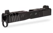 Zev Technologies SLD.KIT-Z19-3G-SPART-R 811338030092