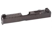 Zev Technologies SLD.KIT-Z19-3G-TRI-RMR