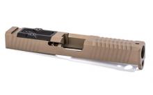 Zev Technologies SLD.KIT-Z19-3G-TRI-RMR