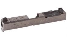 Zev Technologies SLD.KIT-Z19-4G-HEX-RMR