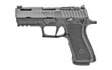 Zev Technologies GUNMOD-Z320-XCARRY-OCT
