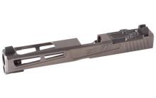 Zev Technologies SLD.KIT-Z34-3G-PRZF-RM
