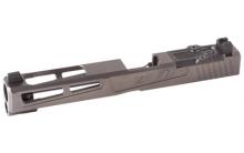 Zev Technologies SLD.KIT-Z34-4G-PRZF-RM