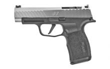 Zev Technologies GM-Z365XL-OCT-RMSC-GRY