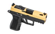 Zev Technologies GMZ320XCOMOCTRMRGLD