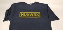 HUXWRX 