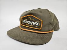 HUXWRX 