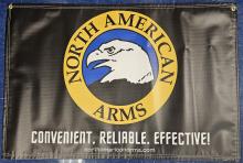 North American Arms 