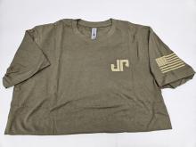 JP Rifles 