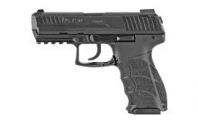 Heckler and Koch 