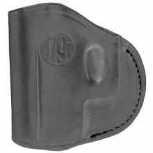 1791 Gunleather 2WH-4-SBL-R