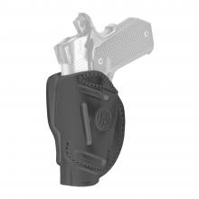 1791 Gunleather 3WH-1-SBL-A
