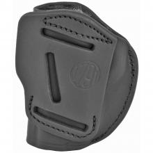 1791 Gunleather 4WH-1-SBL-R