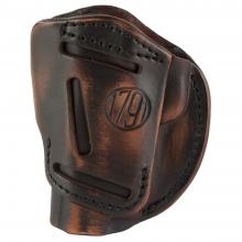1791 Gunleather 4WH-1-VTG-R
