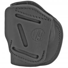 1791 Gunleather 4WH-2-SBL-R