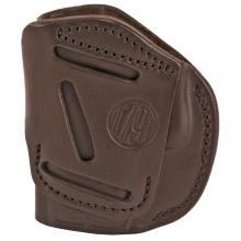1791 Gunleather 4WH-2-SBR-R